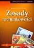 Okładka książki Zasady rachunkowości. Podręcznik Zdzisław Kołaczyk