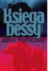 Okładka książki Księga bessy John Rothchild