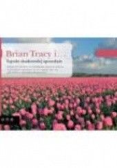 Okładka książki Brian Tracy i Tajniki doskonałej sprzedaży Brian Tracy