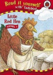 Okładka książki Read it Yourself: Little Red Hen praca zbiorowa