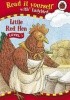 Read it Yourself: Little Red Hen