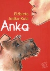 Okładka książki Anka Elżbieta Jodko-Kula
