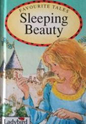 Okładka książki Sleeping beauty Nicola Baxter, Charles Perrault