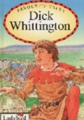Okładka książki Dick Whittington praca zbiorowa