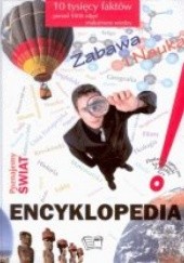 Encyklopedia poznajemy świat/nauka i zabawa