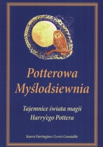Potterowa Myślodsiewnia