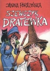 Okładka książki Szewczyk Dratewka Janina Porazińska