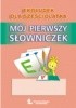 Okładka książki Ekoludek dla sześciolatka. Mój pierwszy słowniczek Magdalena Korsak