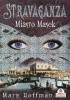 Okładka książki Stravaganza. Miasto Masek Mary Hoffman