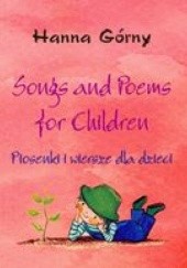 Songs and poems for children-piosenki i wiersze dla dzieci