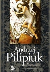 Okładka książki Księżniczka Andrzej Pilipiuk