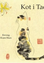 Okładka książki Kot i Tao Kuen Shang Kwong