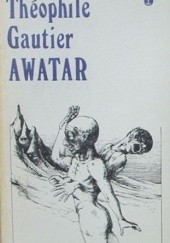 Okładka książki Awatar