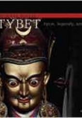 Okładka książki Tybet: życie, legendy, sztuka Michael Willis
