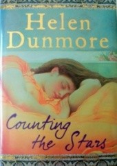 Okładka książki Counting the Stars Helen Dunmore