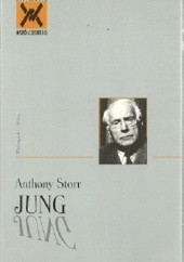 Okładka książki Jung Anthony Storr