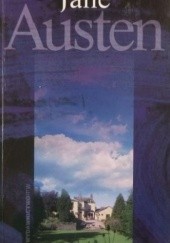 Okładka książki Jane Austen Helen Lefroy