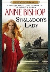 Okładka książki Shalador's Lady Anne Bishop