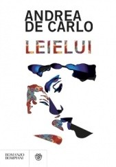 Okładka książki Leielui