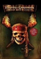Okładka książki Pirates of the Caribbean: Dead Mans Chest Irene Trimble