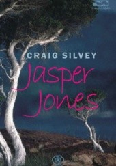 Okładka książki Jasper Jones Craig Silvey