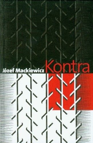 Okładki książek z cyklu Józef Mackiewicz: Dzieła