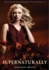 Okładka książki Supernaturally Kiersten White
