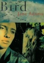 Okładka książki Bird Jane Adams