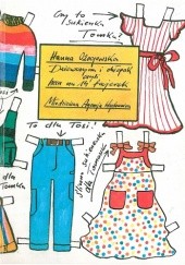 Okładka książki Dziewczyna i chłopak czyli heca na 14 fajerek Hanna Ożogowska