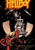 Hellboy: Spętana trumna i inne opowieści, tom 2