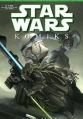 Star Wars Komiks 4/2011