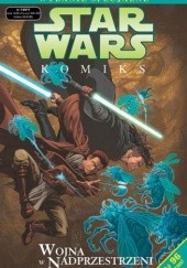 Okładka książki Star Wars Komiks. Wydanie Specjalne 1/2011 Davidé Fabbri, John Ostrander