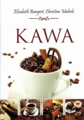 Okładka książki Kawa