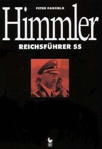 Himmler Reichsfuhrer SS