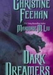Okładka książki Dark Dream Christine Feehan