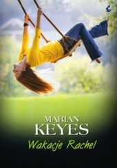Okładka książki Wakacje Rachel Marian Keyes