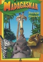 Madagaskar powieść filmowa