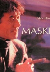 Okładka książki Maski Inho Czhö