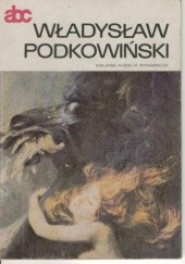 Okładka książki Władysław Podkowiński Maria Sieramska