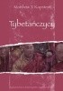 Okładka książki Tybetańczycy Matthew T Kapstein