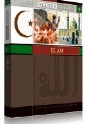 Okładka książki Religie Świata. Islam. Monika Tworuschka