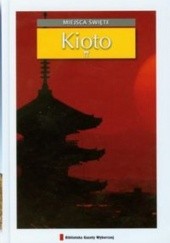 Okładka książki Kioto