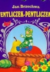 Okładka książki Entliczek - Pentliczek Jan Brzechwa