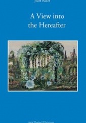Okładka książki A View into the Hereafter Josephus Gerhardus Rulof