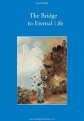 Okładka książki Those who came back from the Dead (The Bridge to Eternal Life) Josephus Gerhardus Rulof