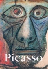 Okładka książki Picasso praca zbiorowa