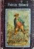Okładka książki Podróże Guliwera Jonathan Swift