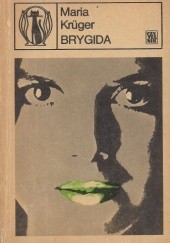 Okładka książki Brygida Maria Krüger