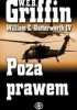 Okładka książki Poza prawem W.E.B. Griffin