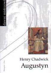 Okładka książki Augustyn Henry Chadwick